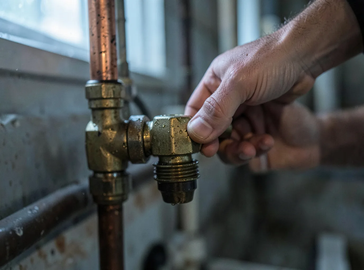 Emergency Plumber Clearville, PA FAQs